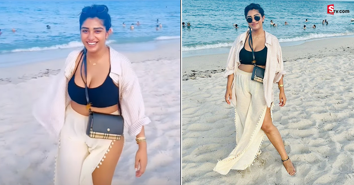 సురేఖా వాణి కూతురు సుప్రీత ఫోటోలు వైరల్!