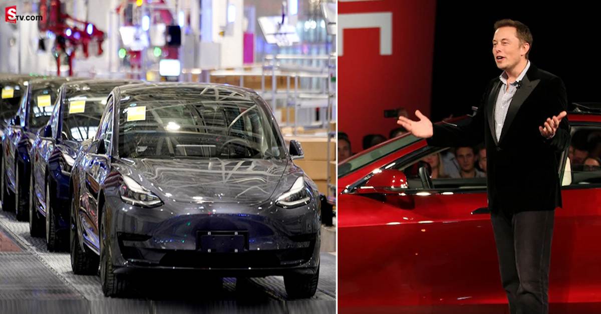 Tesla EV Cars: భారత్‌లో అడుగుపెట్టనున్న టెస్లా ఎలక్ట్రిక్ కార్లు.. ప్రారంభ ధర ఎంతంటే?
