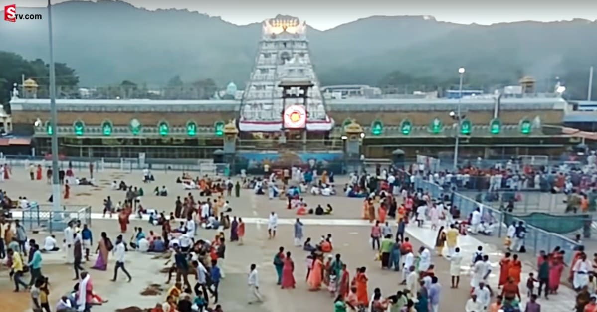 శ్రీవారి భక్తులకు చేదు వార్త..!
