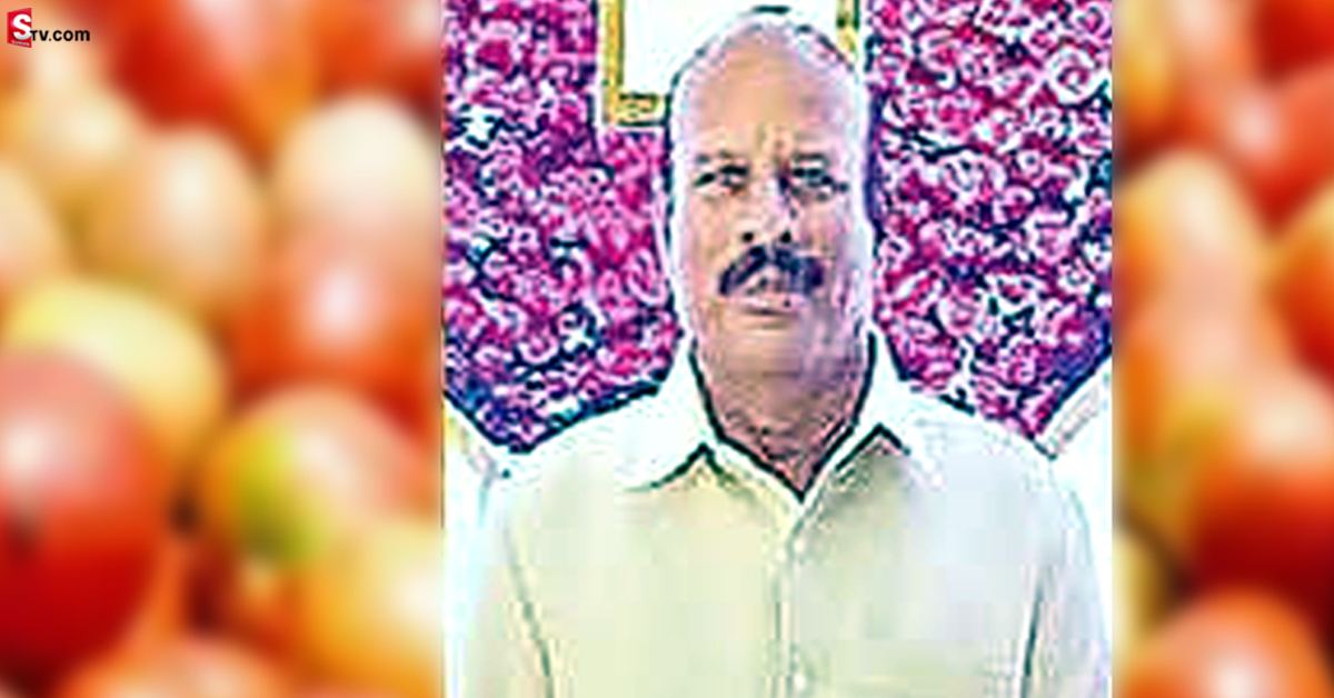 టమాటా రైతు దారుణ హత్య.. ధరల ప్రభావమా? లేక వేరే కారణమా?