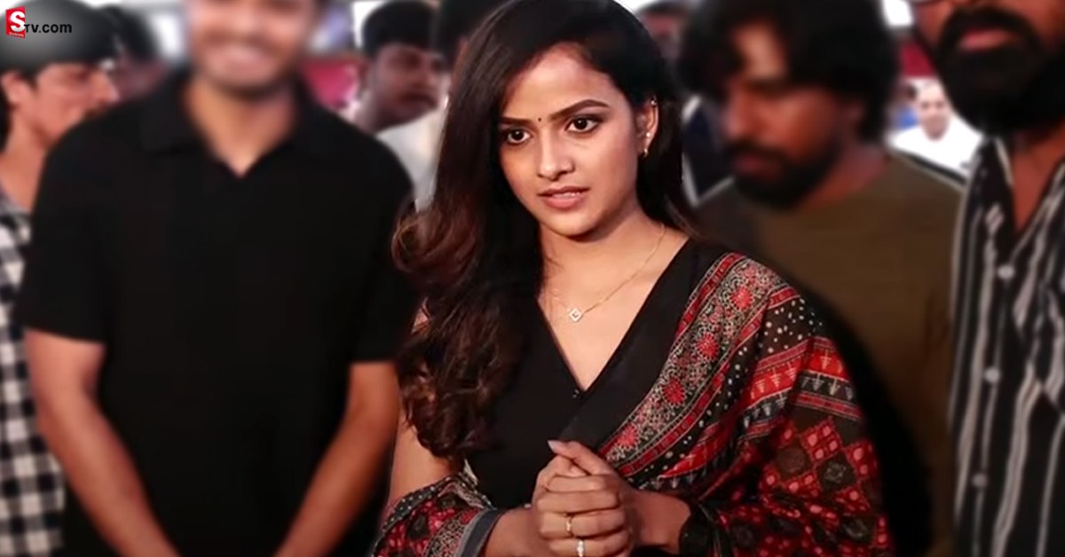 Vaishnavi Chaitanya: బేబీ మూవీ హీరోయిన్  వైష్ణవి చైతన్యపై బూతులు! కారణం?