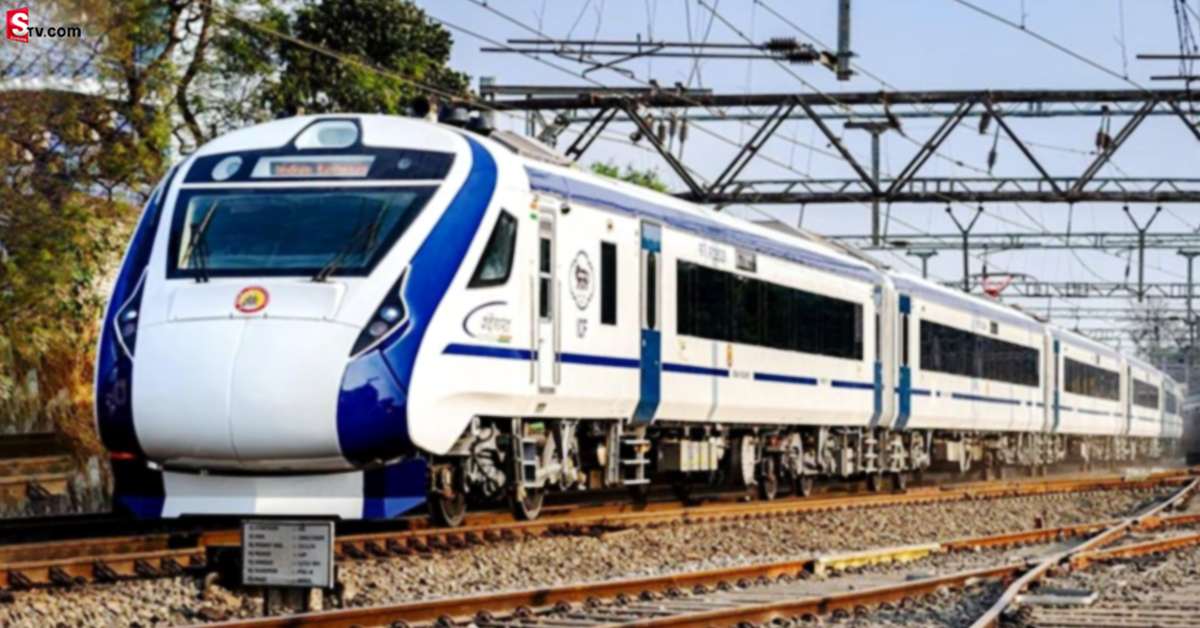 Vande Bharat Express: ఏపీలో మరో వందే భారత్ రైలు.. ఈ నెలలోనే ప్రారంభం.. ఆ స్టేషన్ల మీదుగా..