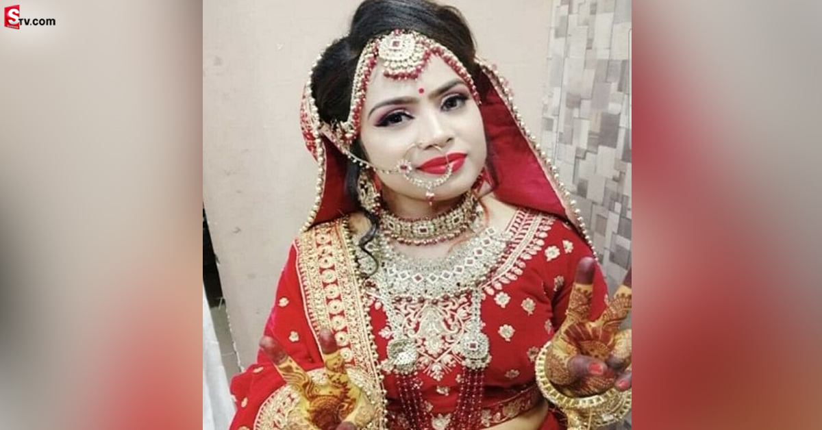 భార్య చెడిపోతుందన్న అనుమానంతో భర్త..