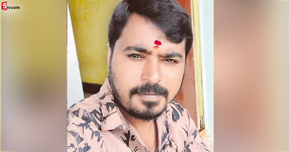 దాంపత్య జీవితంలో గొడవపడే ఈ రోజుల్లో భార్య కోసం..!