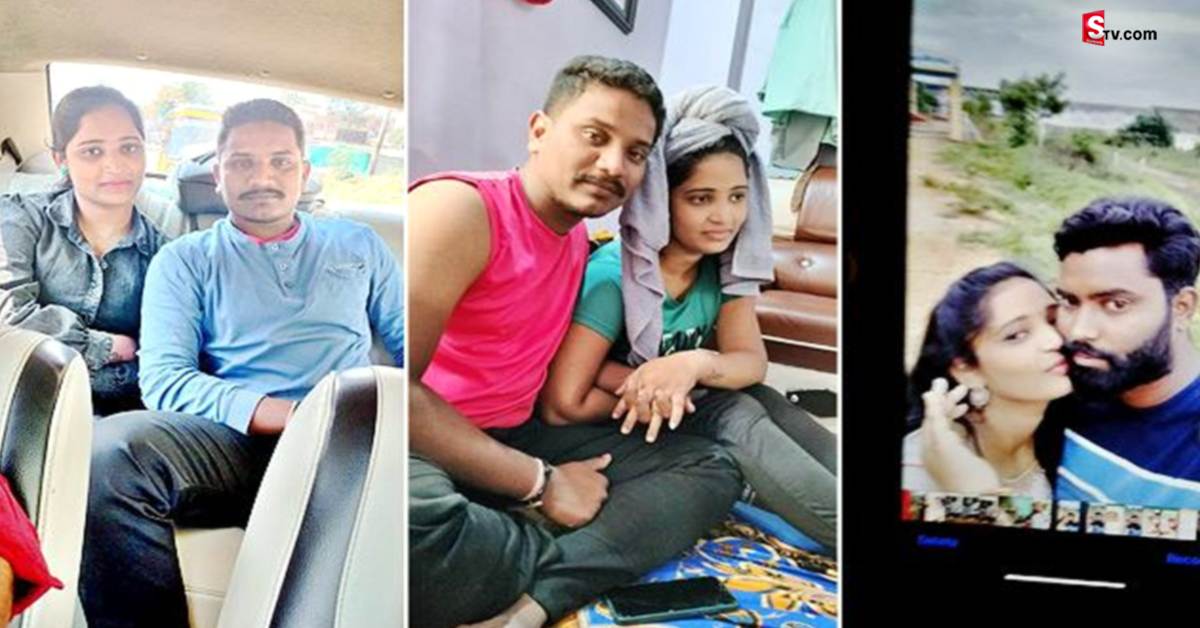 ముగ్గురు మగాళ్లతో భార్య! మందు, సిగరెట్ తాగుతూ అలాంటి స్థితిలో!