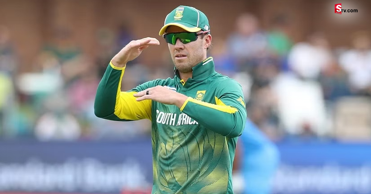 AB de Villiers: పాకిస్థాన్ కి షాక్ ఇచ్చిన డివిలియర్స్! ఆ నాలుగు జట్లే వరల్డ్ కప్ సెమీస్ కి వెళ్తాయంటూ జోస్యం