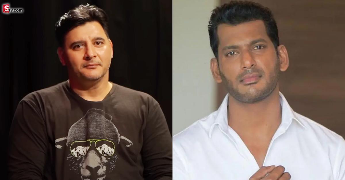 తను ప్రవర్తించిన తీరు చాలా దారుణం!.. విశాల్ పొగరుపై అబ్బాస్ షాకింగ్ కామెంట్స్!
