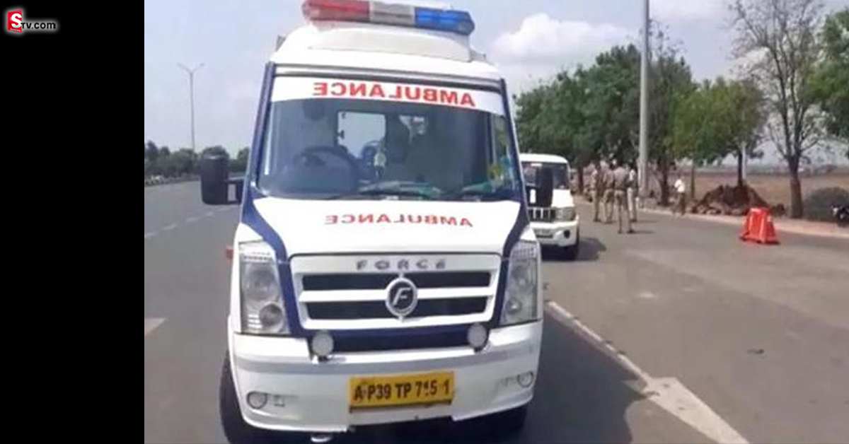 Kamareddy: 800 కోసం క్రూరంగా ప్రవర్తించిన డ్రైవర్! నిండు ప్రాణం బలి