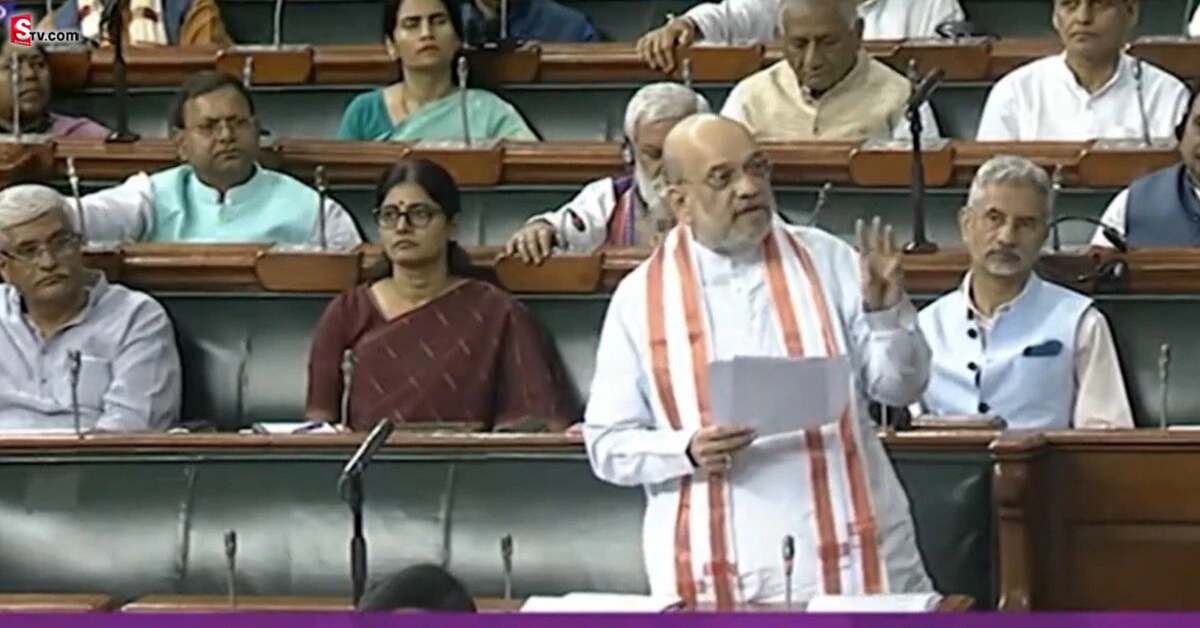 ఐపీసీ, సీఆర్‌పీసీ స్థానాల్లో కొత్త చట్టాలు! మైన‌ర్‌ను రేప్ చేస్తే మ‌ర‌ణ‌శిక్షే..