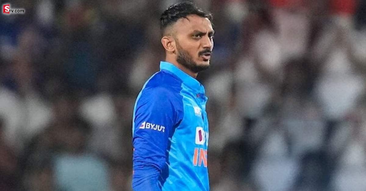 Axer Patel: ఒక్క ఓవర్‌ కూడా వేయని స్పిన్నర్‌ జట్టులో అవసరమా అధ్యక్షా! – నెటిజన్స్