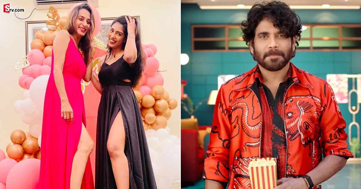 బిగ్ బాస్-7 హౌజ్‌లోకి  తల్లీ కూతుళ్ళ ఎంట్రీ..? ఇక రచ్చ రచ్చే!