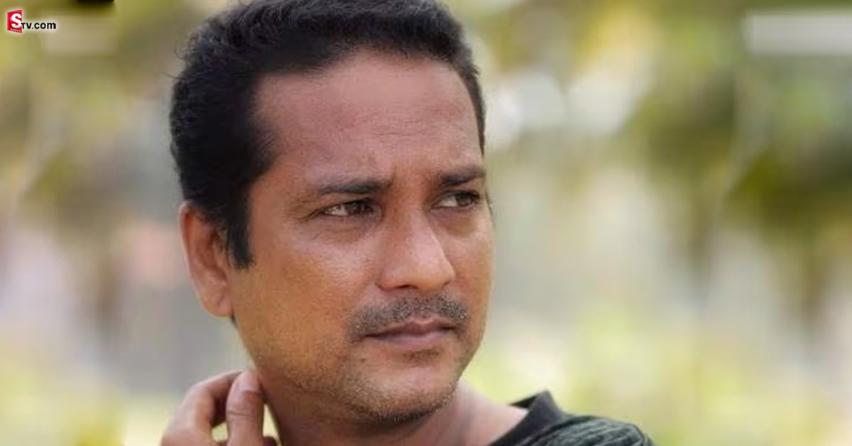 సినీ ఇండస్ట్రీలో విషాదం.. అసిస్టెంట్ డైరెక్టర్ కన్నుమూత!
