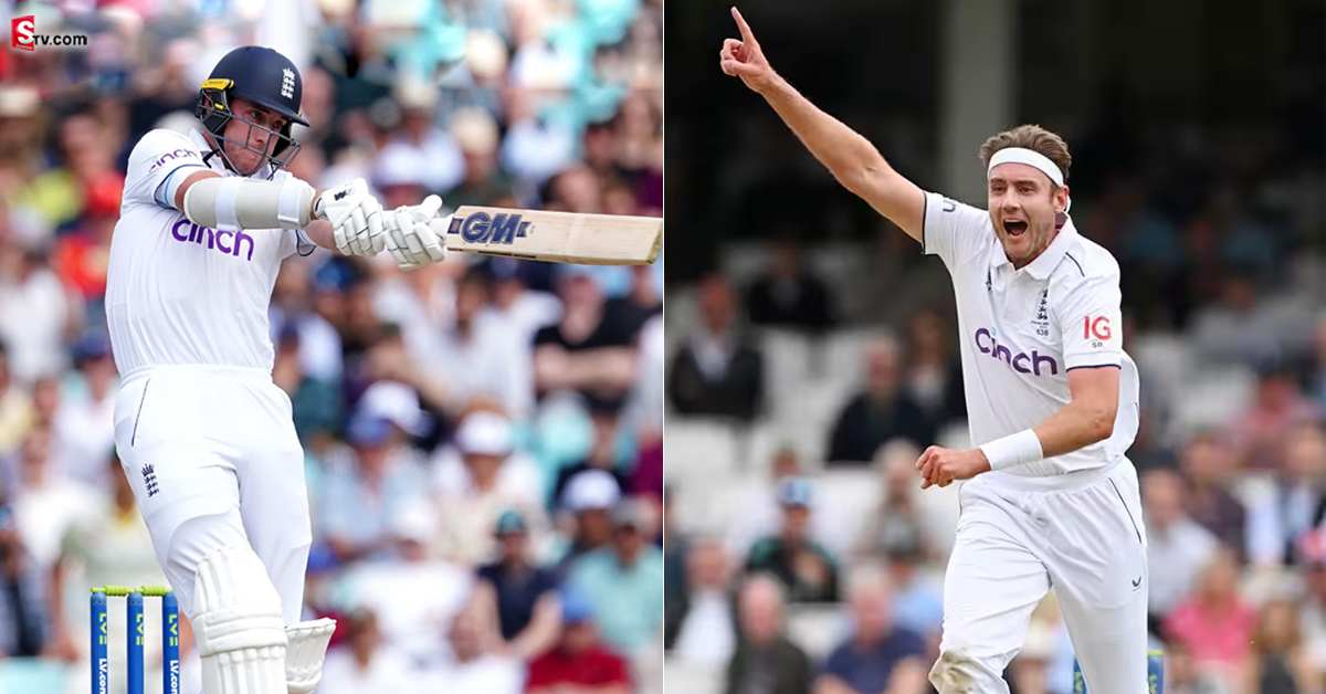 2023 Ashes: క్రికెట్ చరిత్రలో ఒకే ఒక్కడు.. ఆహా ఇది కదా ఘనమైన వీడ్కోలంటే..