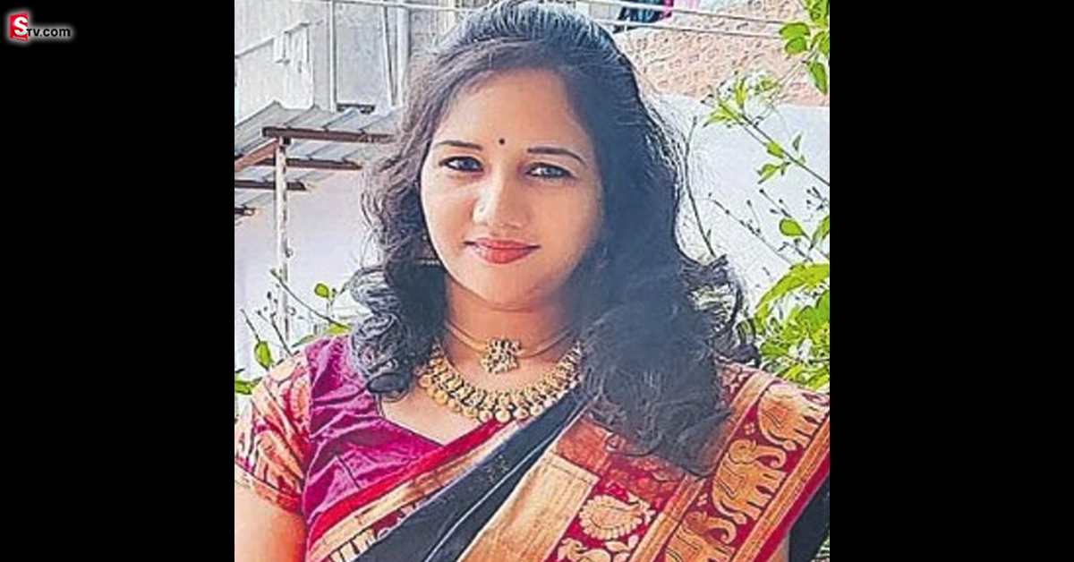 అత్తింటి వారు అలా చేసేసరికి.. వివాహిత షాకింగ్ డెసిషన్..