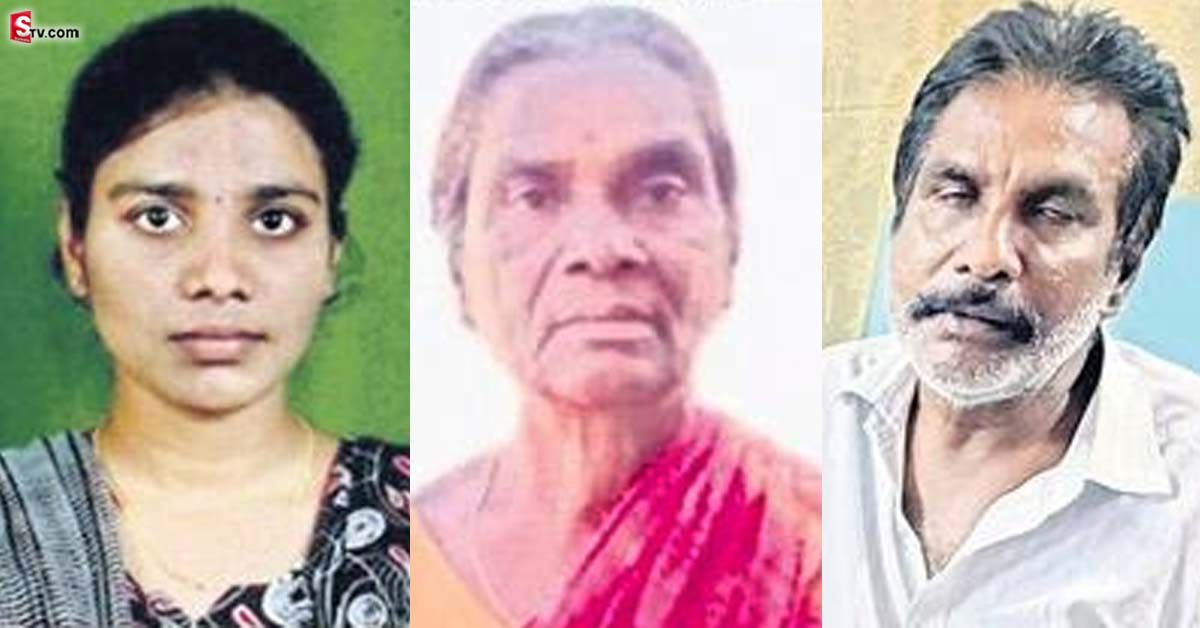 అన్న చావుతో మరిది దారుణం? వదిన కుటుంబం మొత్తాన్ని!