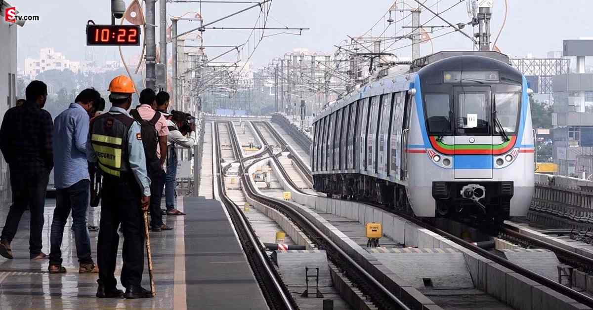 హైదరాబాద్ వాసులకు గుడ్ న్యూస్.. బంఫర్ ఆఫర్ ప్రకటించిన మెట్రో