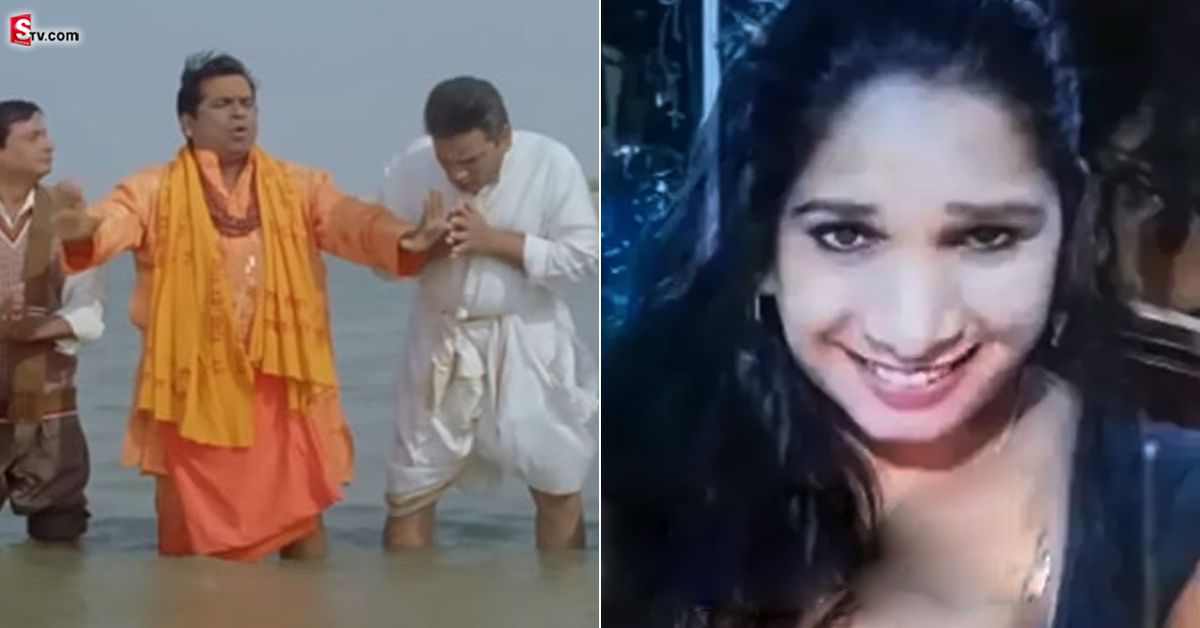 చేర్యాలలో ‘ఇంద్ర’ సినిమా సీన్ రిపీట్.. నగలతో ఉడాయించింది..