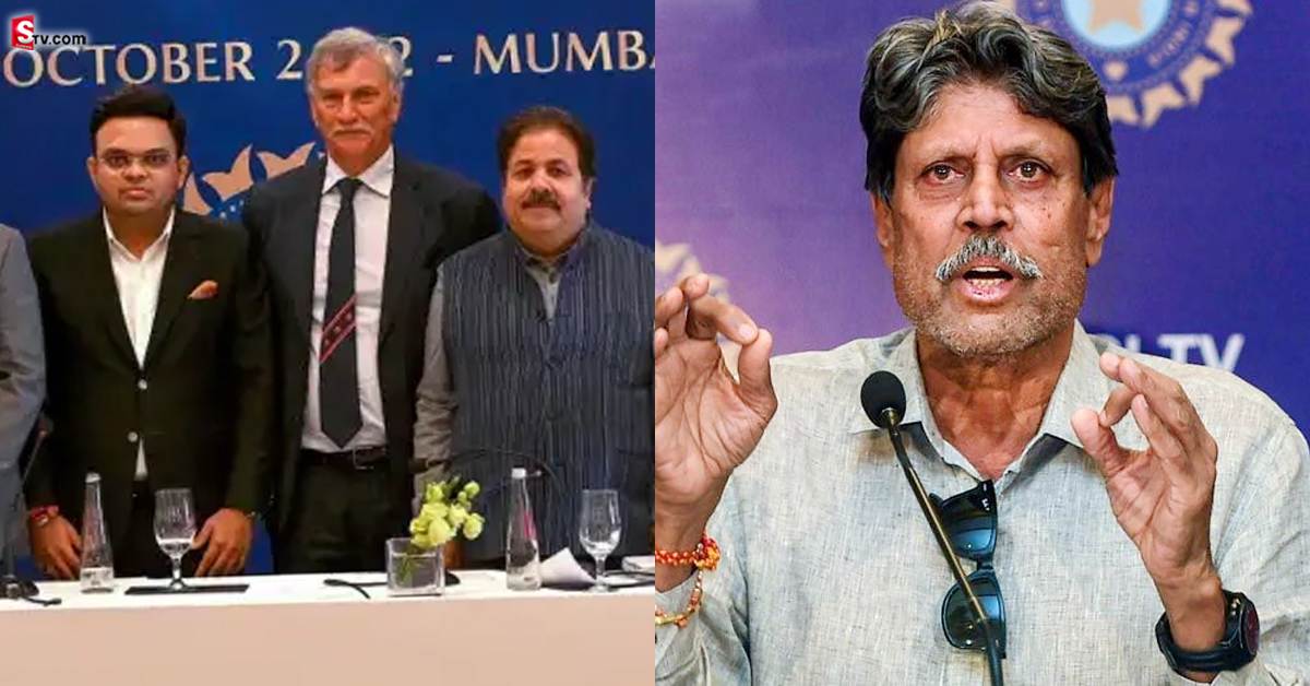 BCCI: నేనే బోర్డు అధ్యక్షుడినైతే.. టీమిండియాకు చార్టర్డ్ ఫ్లయిట్ ఉండేది