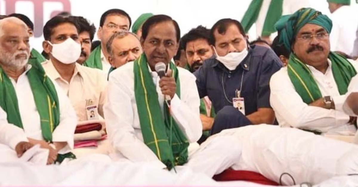 రైతులకు టీఎస్ సర్కార్ గుడ్ న్యూస్.. రేపటి నుంచి రైతు రుణమాఫీ అమలు