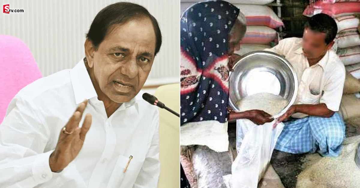 రేషన్ డీలర్లకు శుభవార్త.. భారీగా కమీషన్ పెంపు, వారికి డీలర్ షిప్!