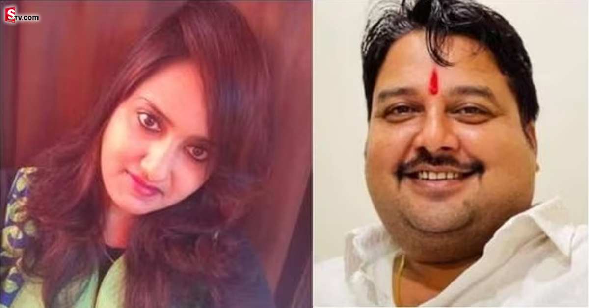 మహిళా నేత మిస్సింగ్ కేసులో ట్విస్ట్.. కట్టుకున్న భర్తే ఆమెను..