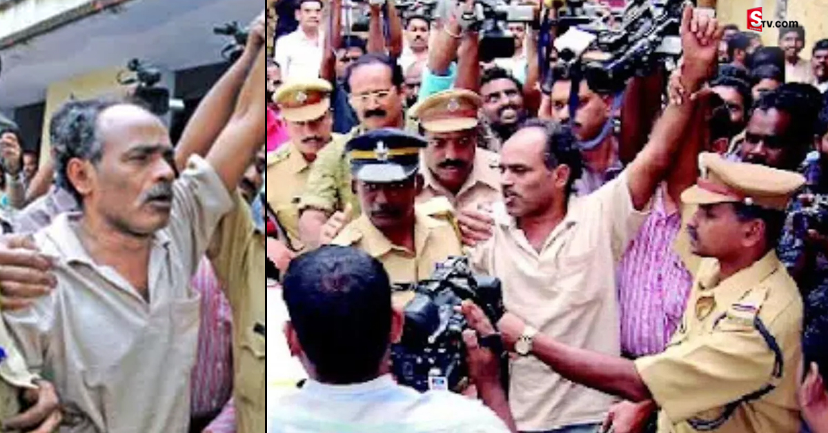 మావోయిస్టు అగ్రనేత మల్లా రాజిరెడ్డి కన్నుమూత?