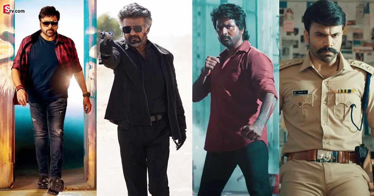ఈ వారం థియేటర్, ఓటీటీల్లో 27 సినిమాలు, వెబ్ సిరీస్ లు.. జాతరే జాతర!