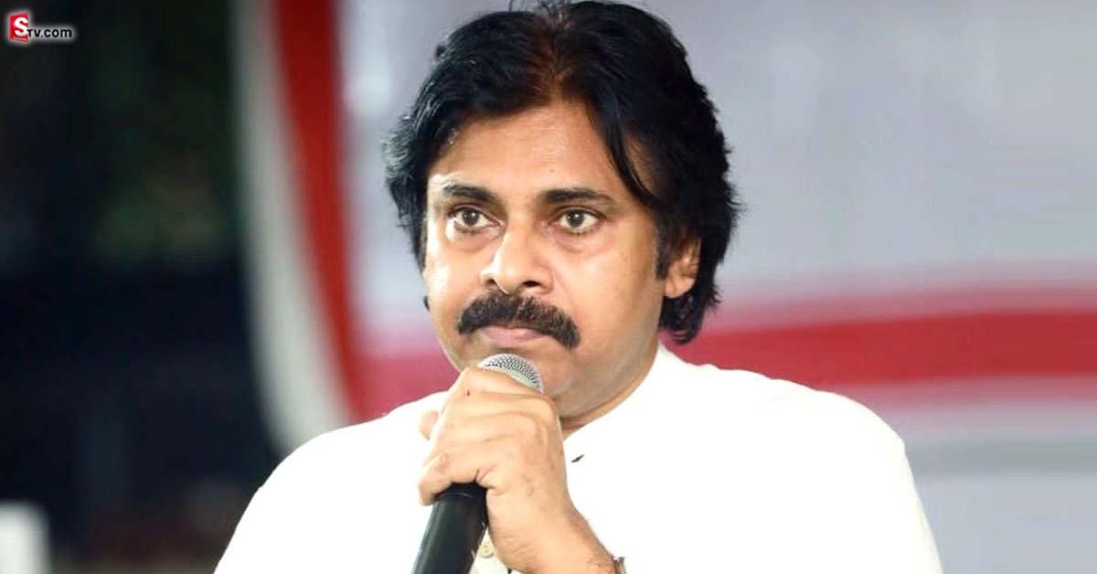 జనసేన తొలి అభ్యర్థిని ప్రకటించిన పవన్! ఇదీ మాస్ అంటే!