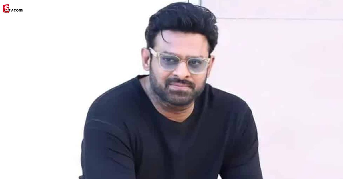 ఆ సమస్యతో బాధపడుతోన్న ప్రభాస్!.. త్వరలో సర్జరీ!