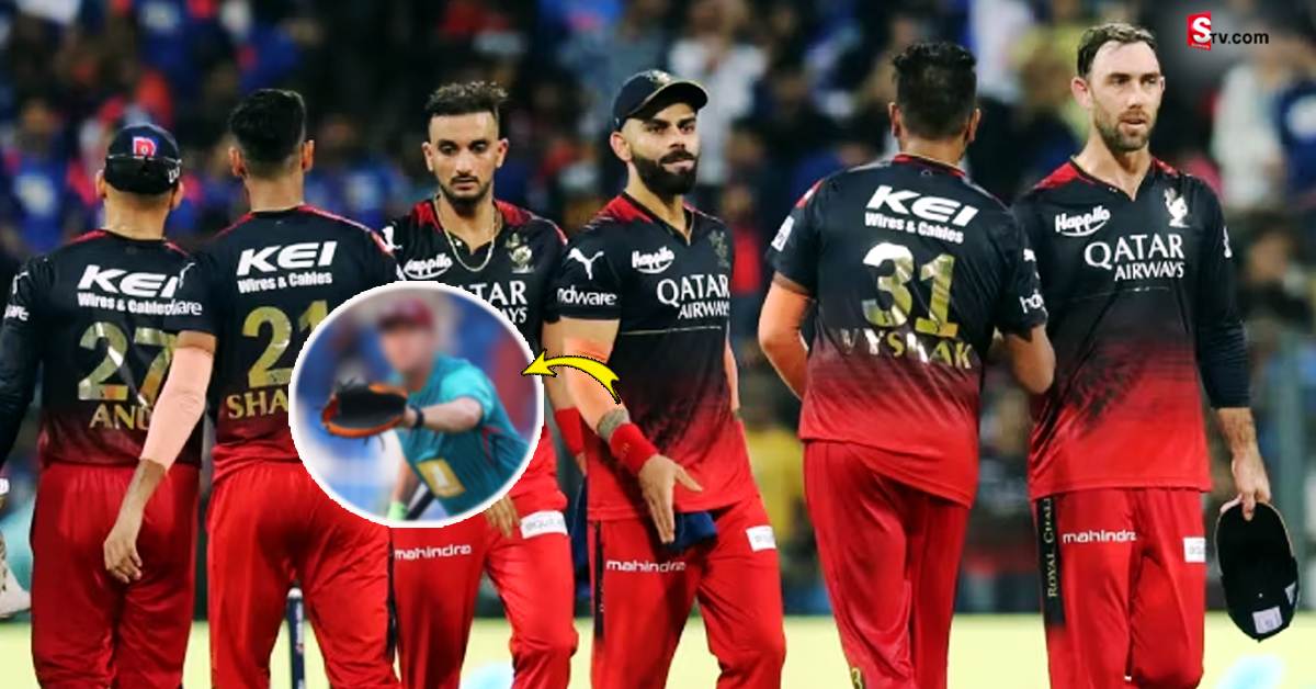 RCBకి కొత్త కోచ్! ఈసారి ఏకంగా లెజెండ్ దిగబోతున్నాడు!