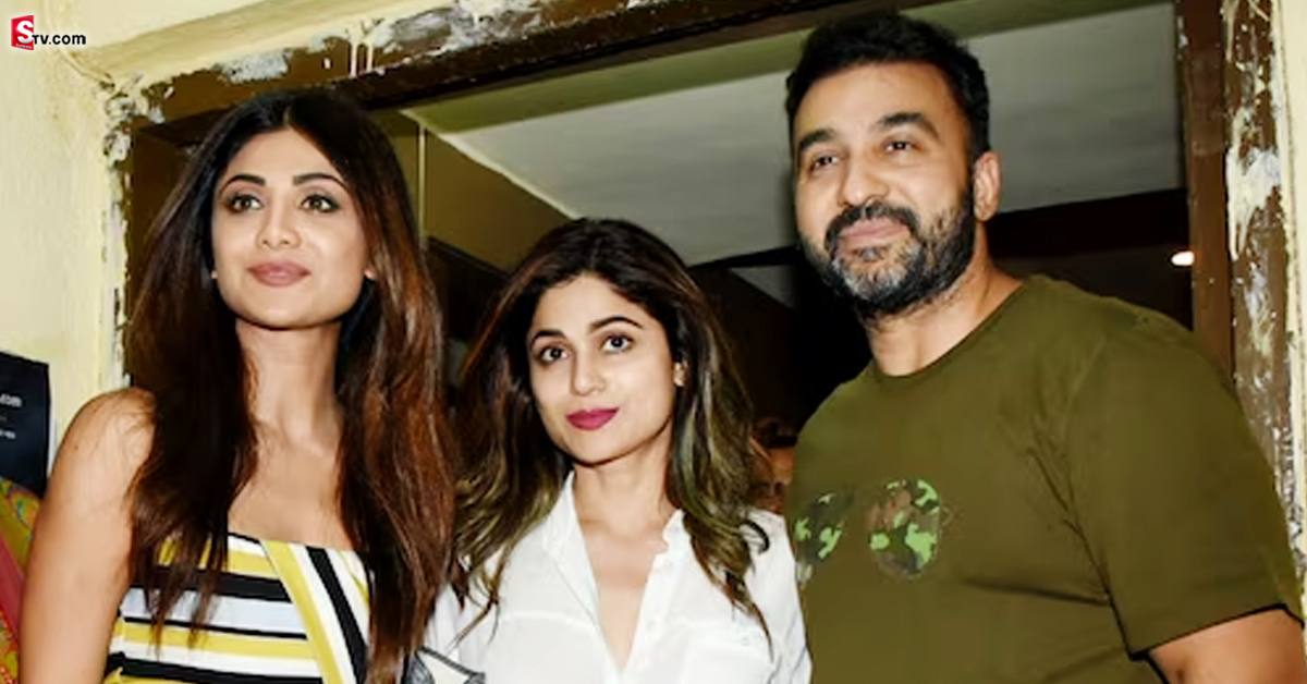 భార్య రాత్రి నిద్రపోయాక మరదలిని రమ్మనేవాడ్ని.. నో చెప్పేది కాదు: శిల్పా శెట్టి భర్త