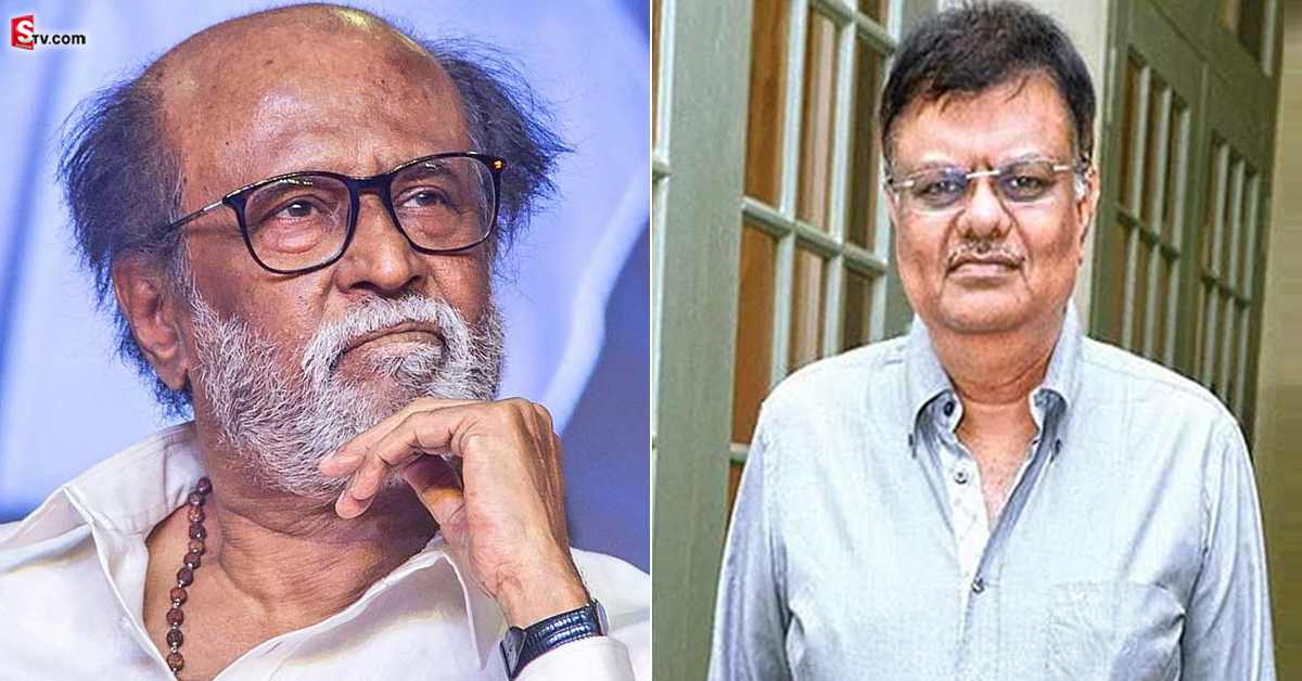 రజనీకాంత్ సినిమా నిర్మాతకు ఆరు నెలల జైలు శిక్ష.. కారణం ఏంటంటే?