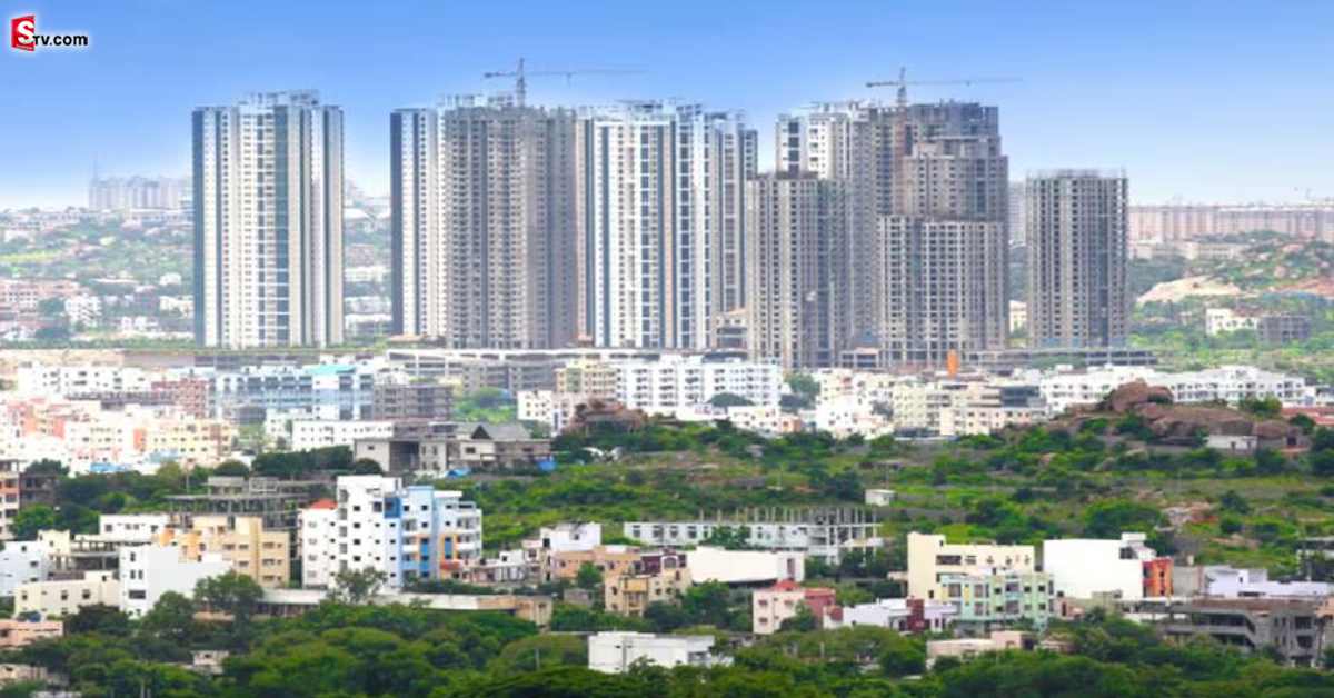Real Estate: ఈ ఏరియాల్లో పెట్టుబడి పెడితే తిరుగుండదు.. మూడేళ్ళలో భారీ లాభాలు..