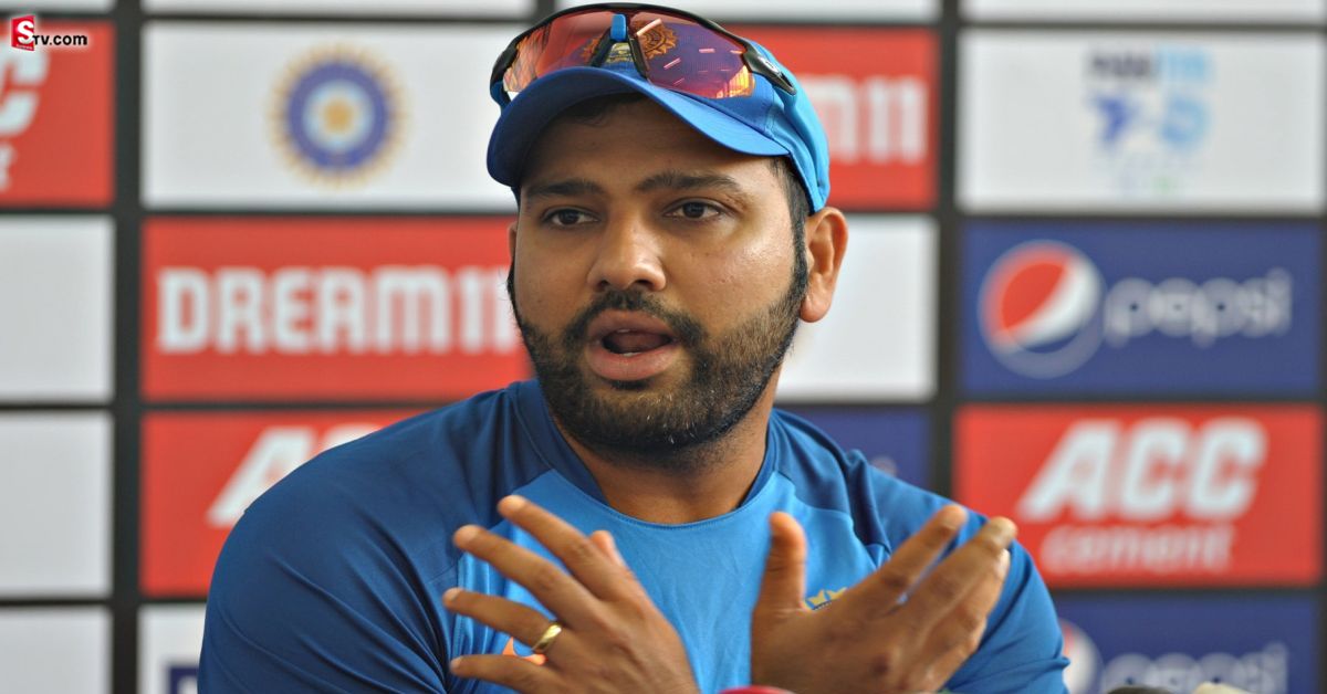 Rohit Sharma: ఆ ఒక్క కారణంగానే నేను, కోహ్లీ టీ 20లు ఆడట్లేదు: రోహిత్ శర్మ