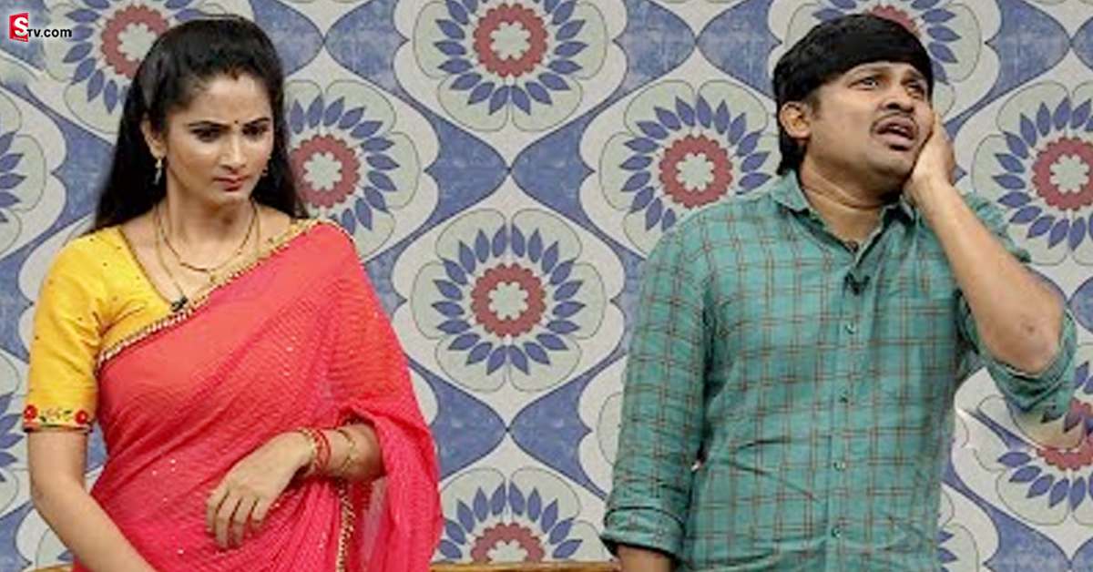 భర్త చేసిన పనికి ఏడ్చేసిన సుజాత!.. రాకేష్ ఏం చేశాడంటే?