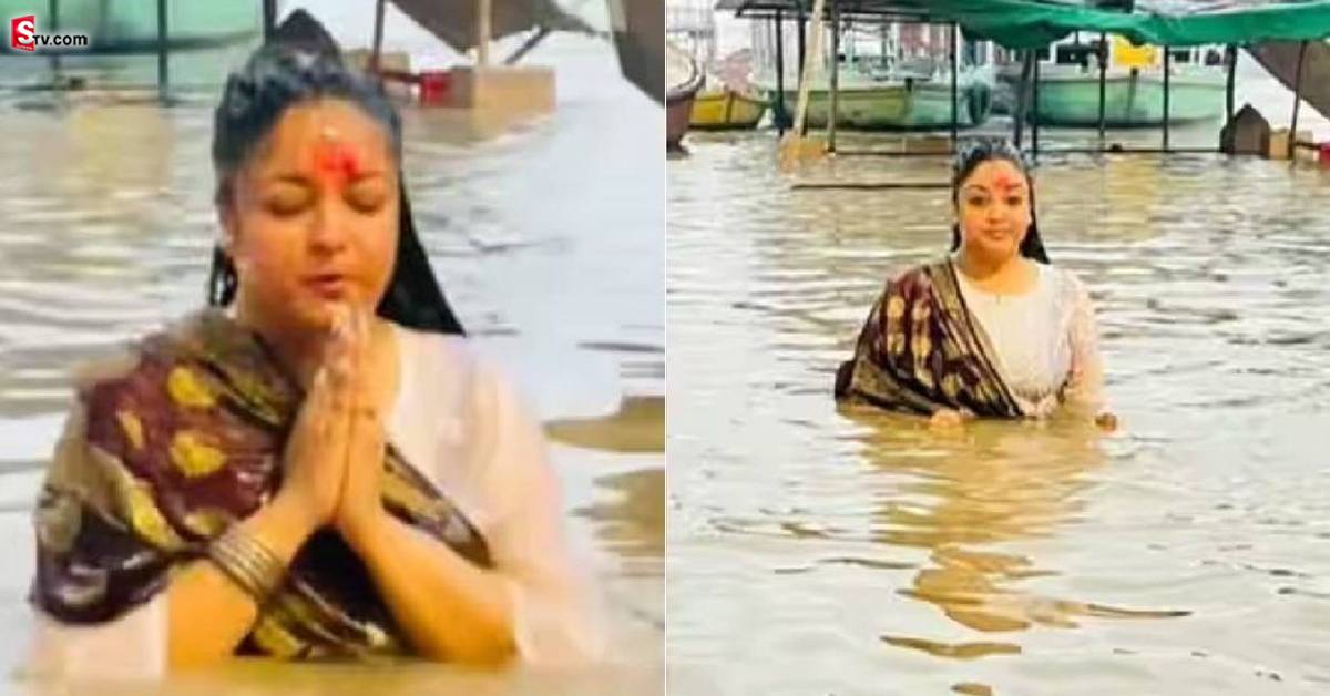 బాలకృష్ణ హీరోయిన్‌పై నెటిజన్స్ విమర్శలు.. ఆమె ఏం చేసిందంటే?