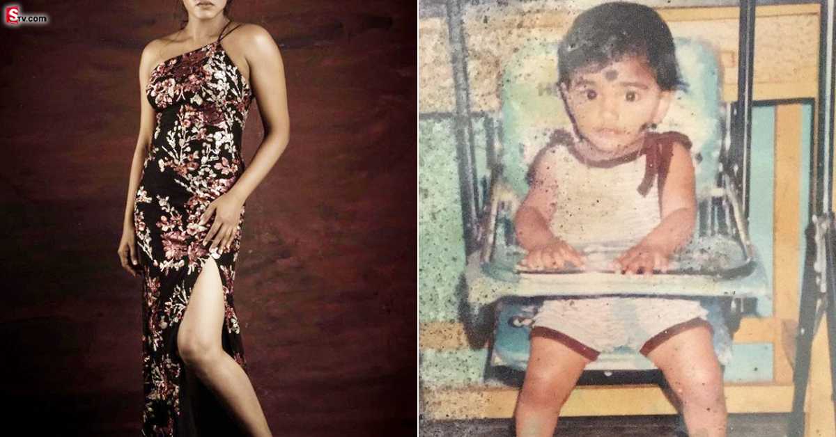 ఈ ఫోటోలోని చిన్నారిని గుర్తు పట్టారా? స్టార్ హీరోయిన్