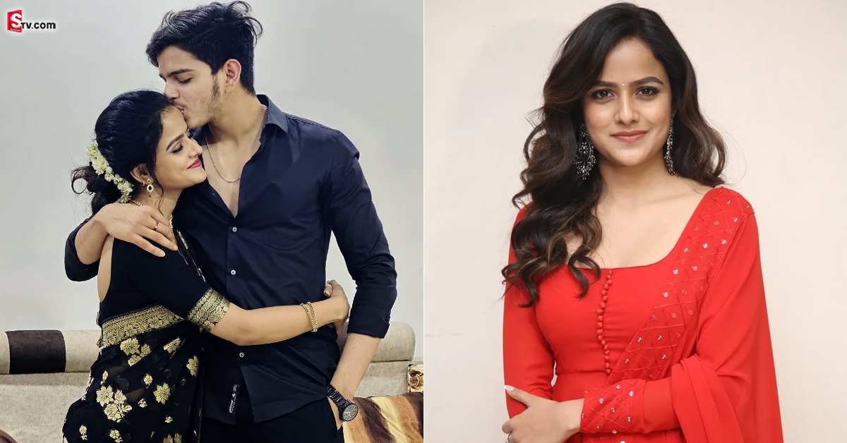 బేబి హీరోయిన్‌పై ఇంత అనురాగం చూపిస్తున్న ఈ కుర్రాడు ఎవరో తెలుసా?