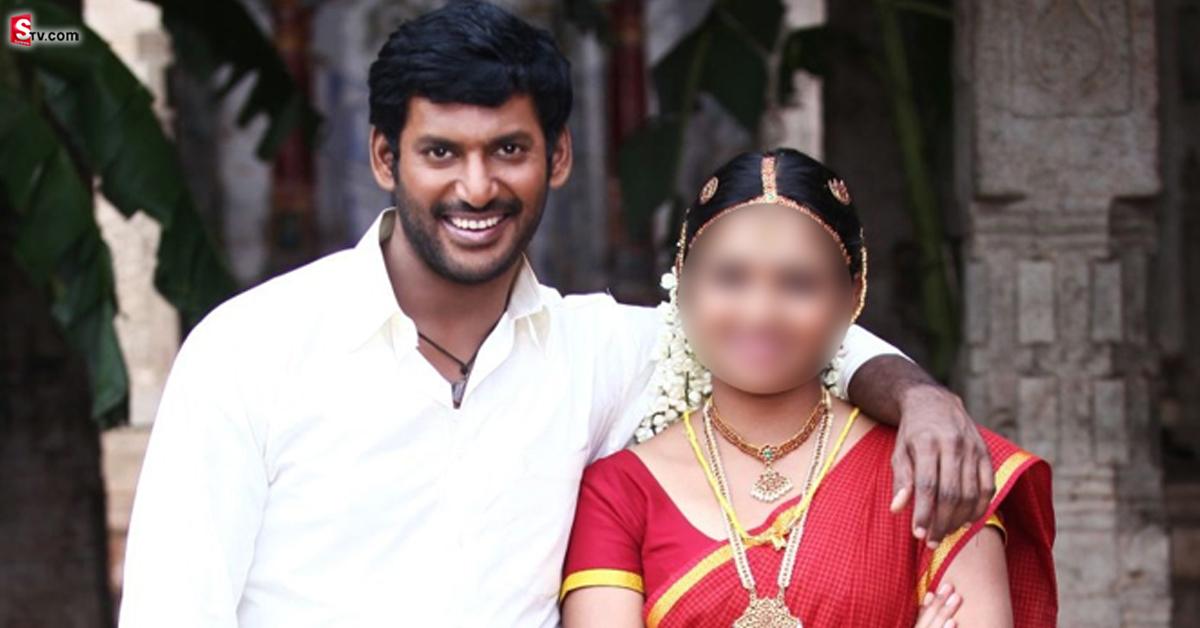 త్వరలో విశాల్ పెళ్లి?.. వధువు ఒకప్పటి స్టార్ హీరోయిన్.. ఆమె ఎవరంటే?