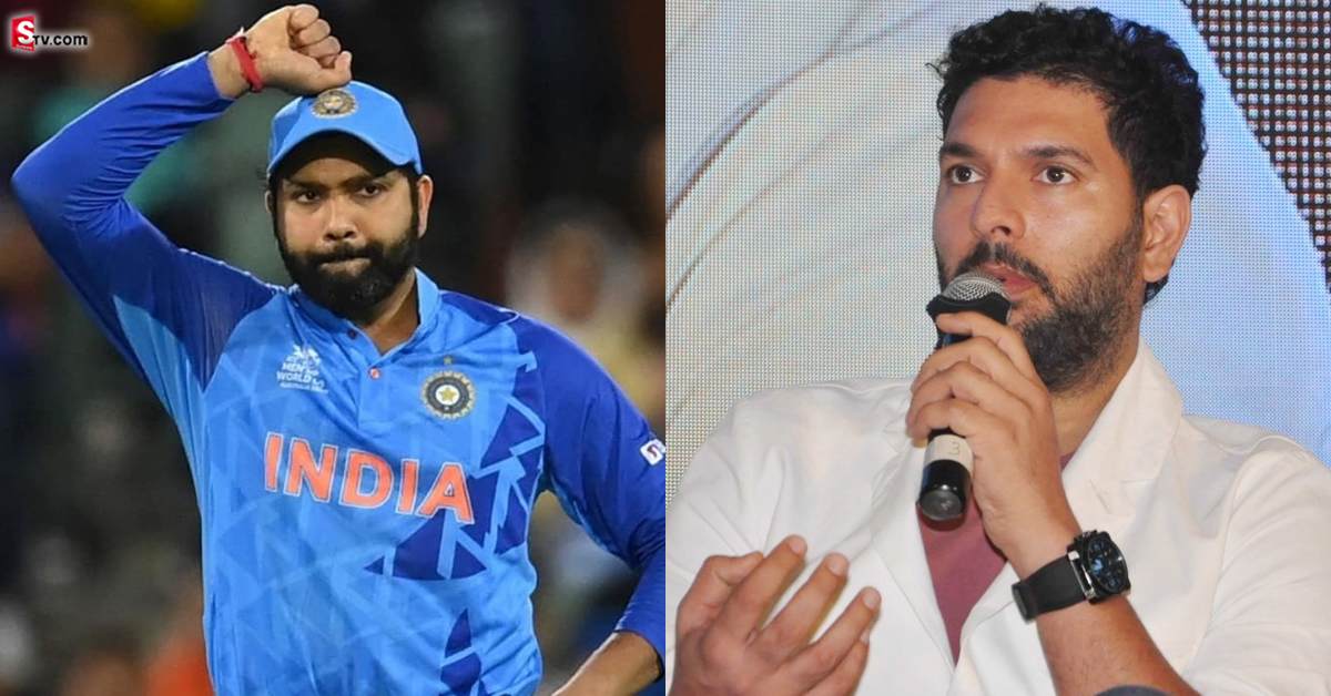 Yuvraj: వన్డే వరల్డ్ కప్ లో భారత్ విజయావకాశాలపై యువరాజ్ సంచలన వ్యాఖ్యలు!