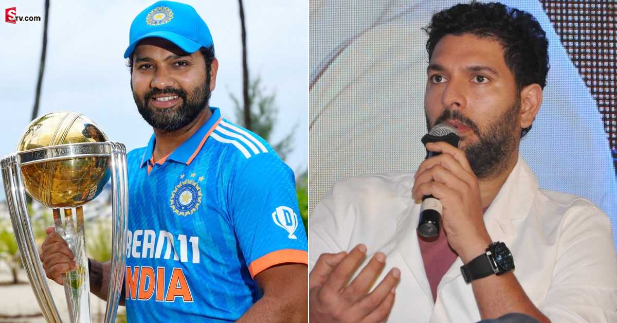 Yuvraj Singh: టీమిండియా బలహీనంగా ఉంది.. వరల్డ్ కప్ గెలిచే సీన్ లేదు: యువరాజ్ సింగ్ షాకింగ్ కామెంట్స్