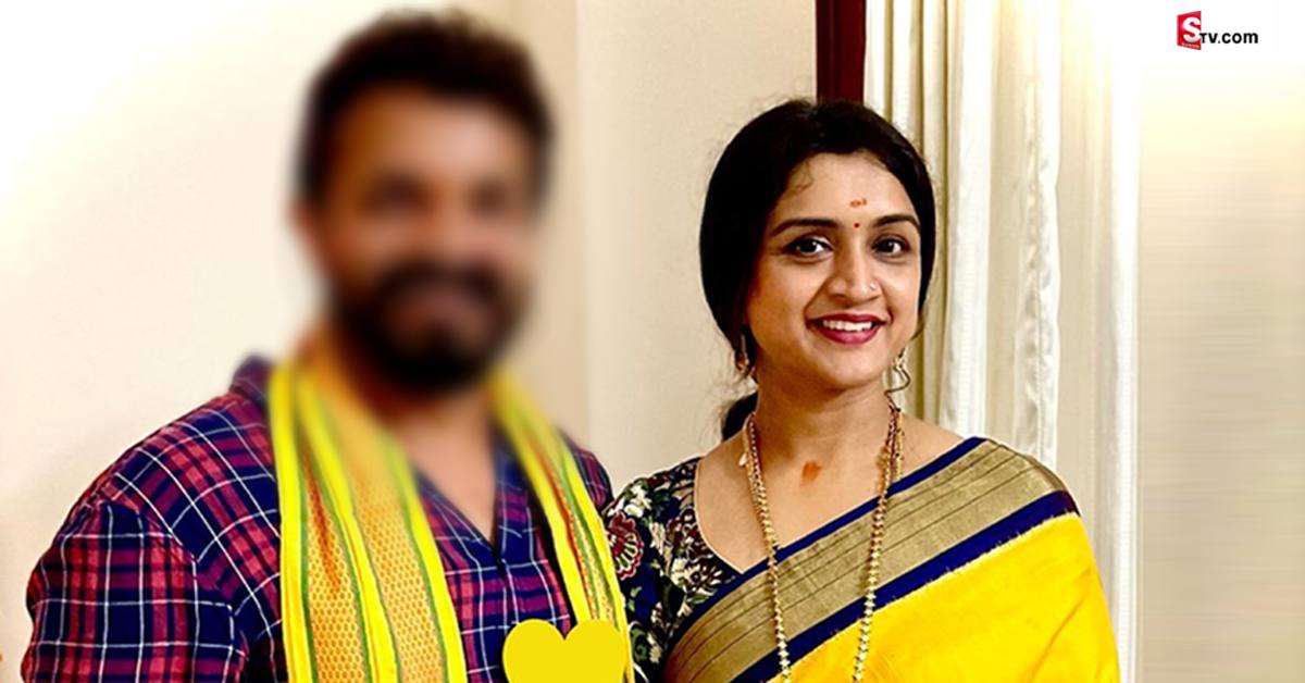 బ్రేకింగ్ : ప్రముఖ నటుడి ఇంట్లో విషాదం.. గుండెపోటుతో భార్య మృతి