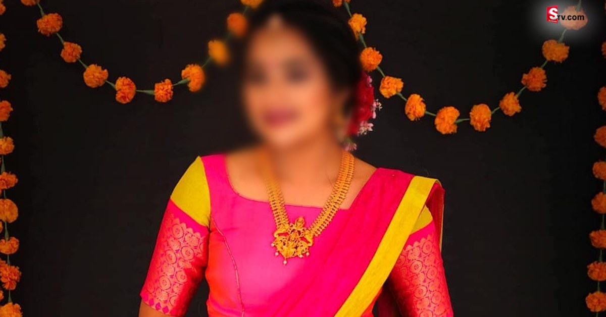 8 నెలలు నరకం అనుభవించా! లేడీ కమెడియన్ కన్నీటి కథ!