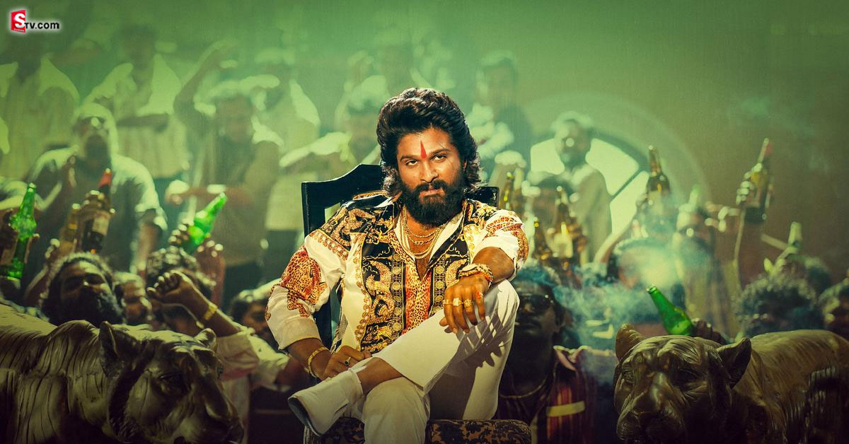 69 ఏళ్ల తెలుగోడి కలని నిజం చేసిన అల్లు అర్జున్!