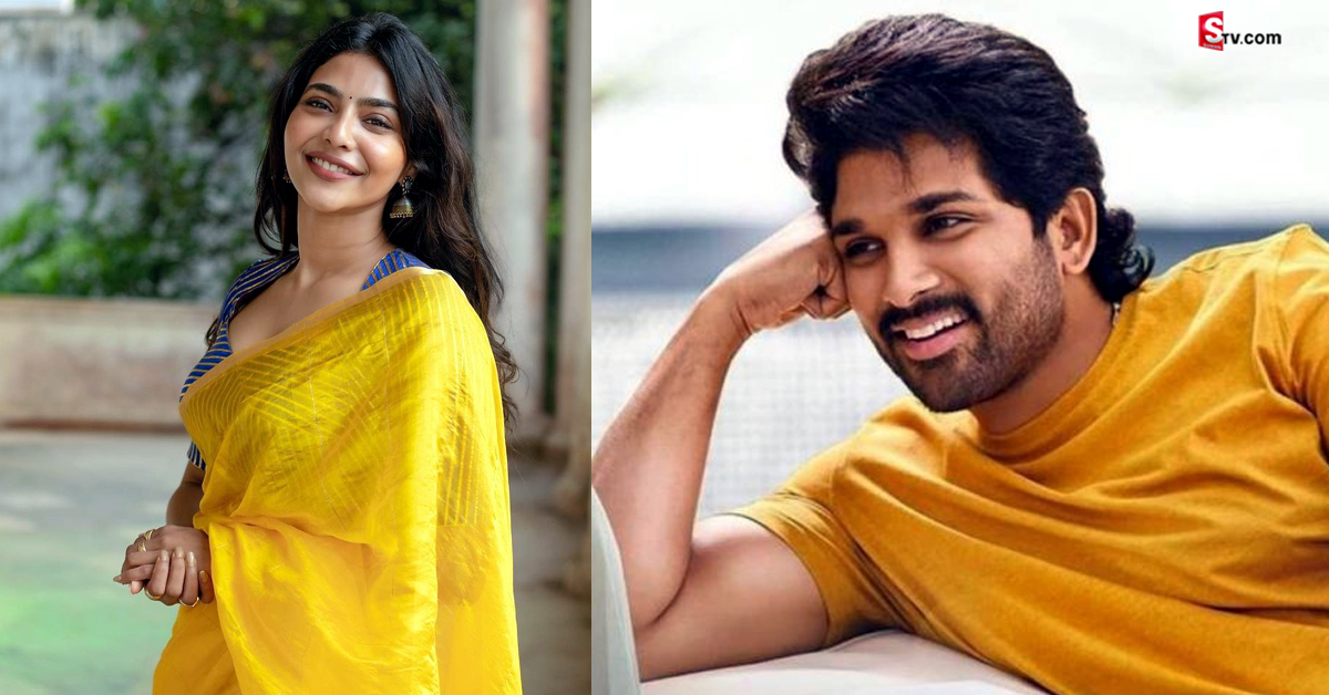 Aishwarya Lakshmi: అల్లు అర్జున్ పై నటి కామెంట్స్ వైరల్..