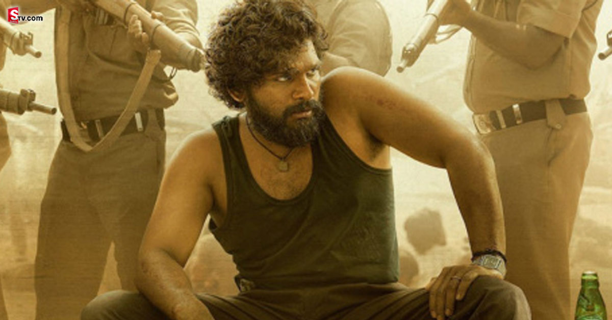 తెలుగు జాతీయ నటుడిగా అల్లు అర్జున్.. చరిత్రలో ఇదే తొలిసారి!