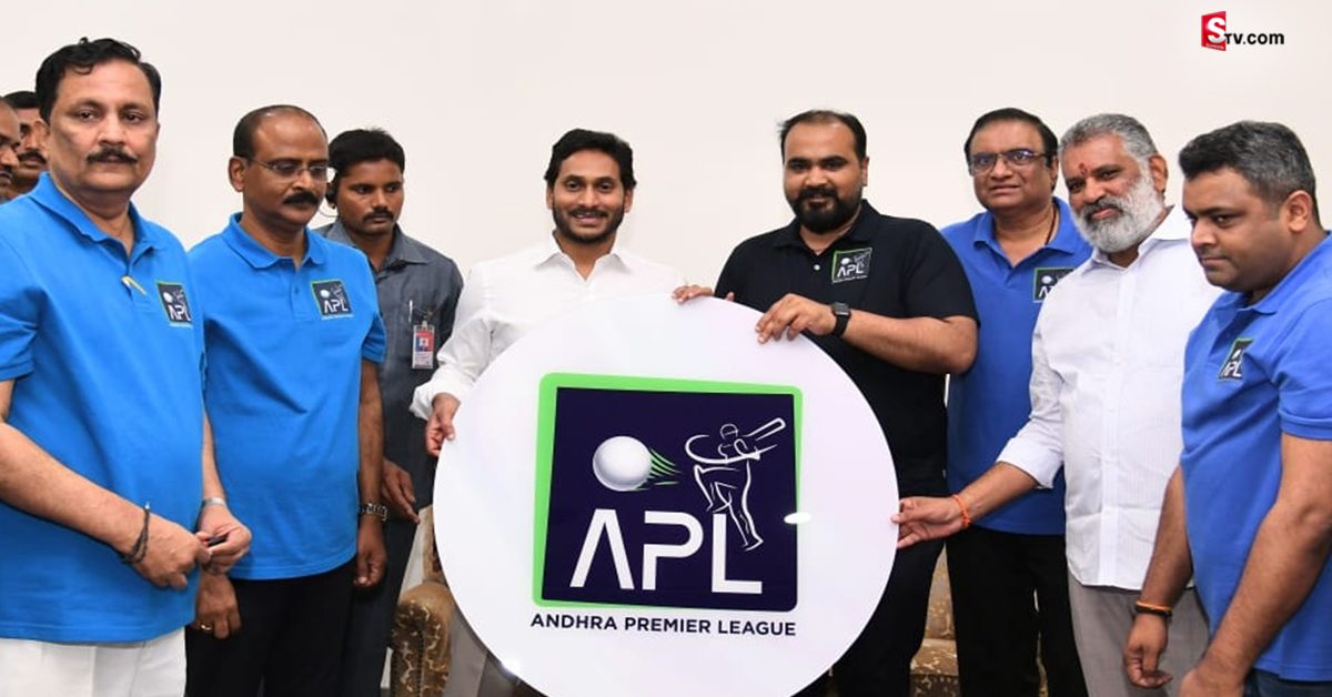 Andhra Premier League:నేటి నుంచి APL ప్రారంభం..తొలి రోజు మ్యాచ్ కి ప్రధాన ఆకర్షణగా శ్రీలీల