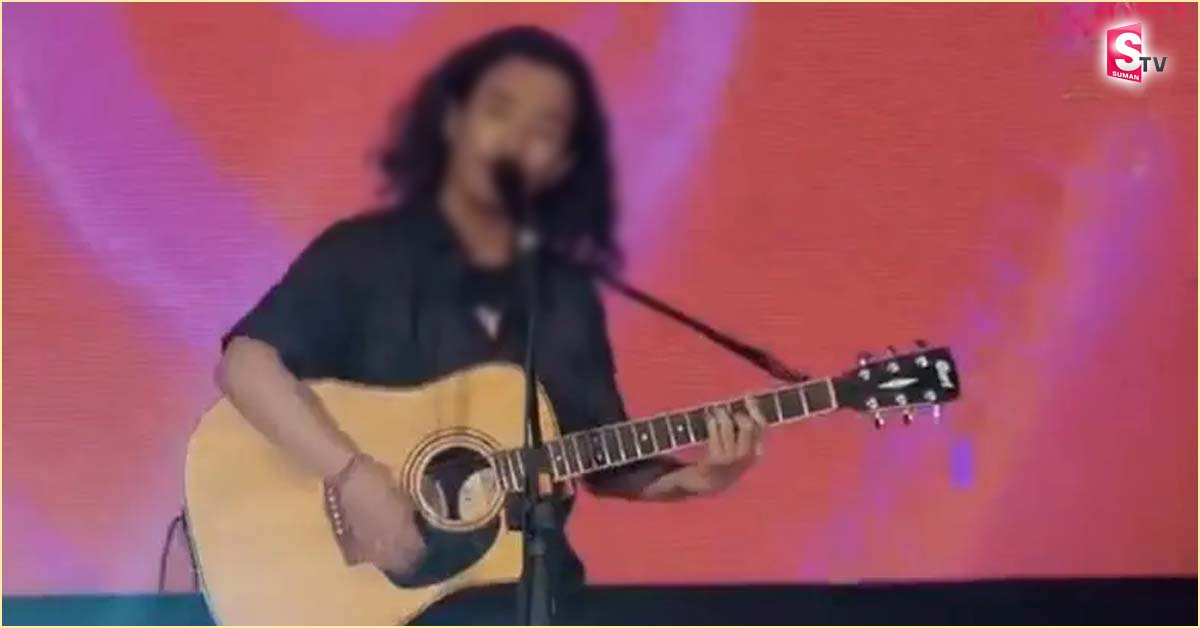 విషాదం.. యువ గాయకుడు కన్నుమూత!