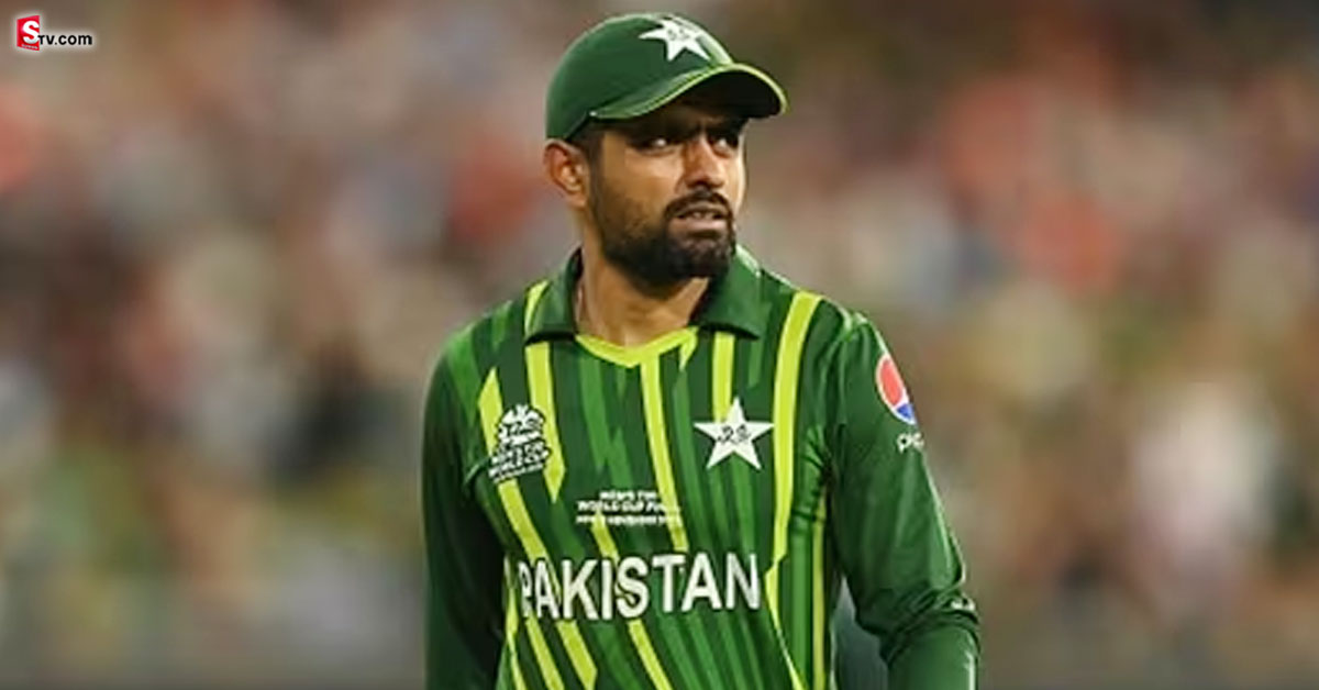 Babar Azam: వన్డేల్లో బాబర్ అజామ్ సరికొత్త చరిత్ర! కోహ్లీని వెనక్కి నెట్టి టాప్ లోకి