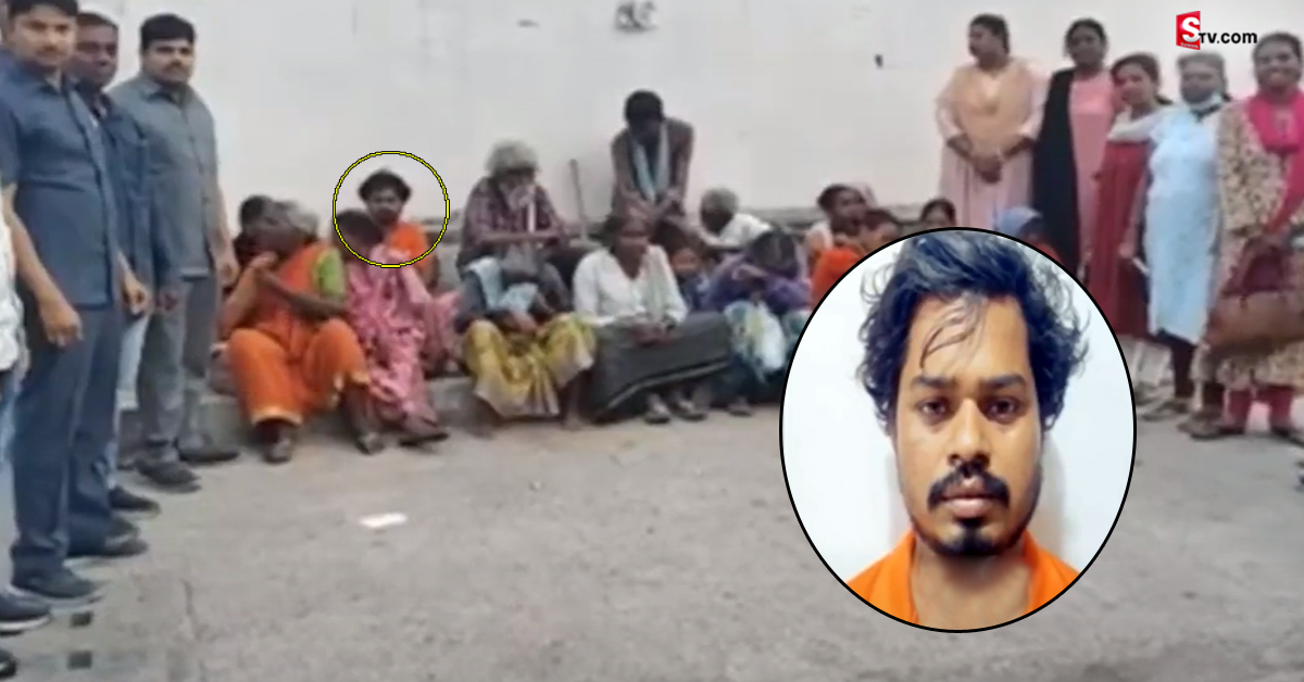 బెగ్గింగ్ మాఫియా గుట్టు రట్టు.. వృద్ధులకు రోజుకు రూ.200లు ఇచ్చి భిక్షాటన చేయిస్తు..